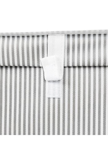 Almir Home 4'lü Çok Amaçlı Kutu Mega / Saklama Kutusu / Düzenleme Kutusu / Çeyiz Kutusu 60x40x30cm