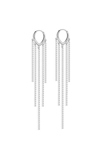 SIC MODA Cercei Eleganti Sic Moda 5734
