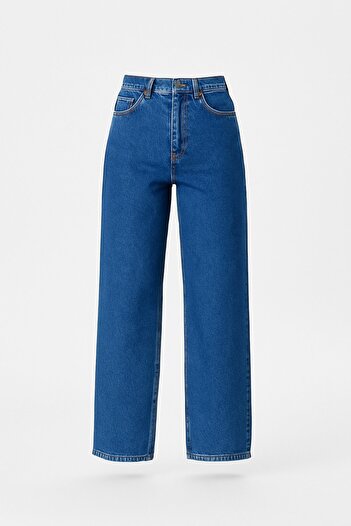 HAKKE Palazzo Jean Pants