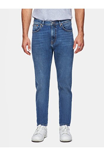 Ltb Smarty Y Mid Rise Skinny Trousers