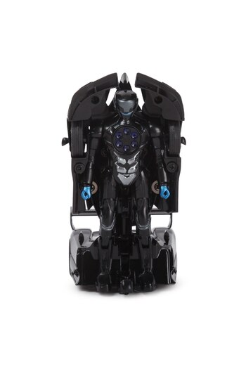 Rastar Rastar diecast car - Transformable RS