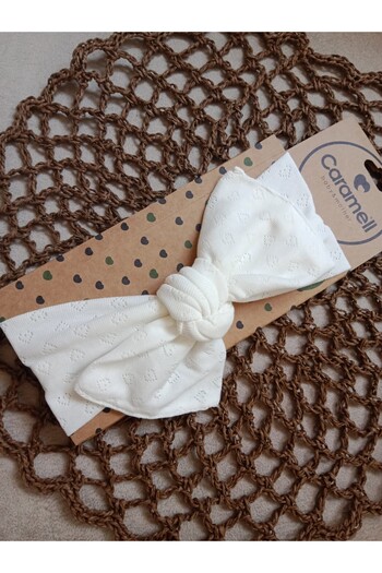 Caramell Baby & Modher Mother Baby Bandana Different Colors and Styles 1685