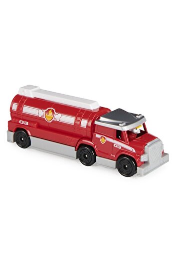 PAW PATROL Masinuta Paw Patrol True Metal - Big Truck Pups