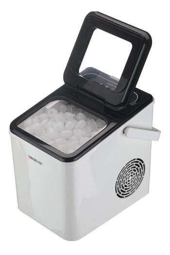 RİBBON Ribbon Ice Maker, Various Sizes, 1.5L, 165W, RE-6-045