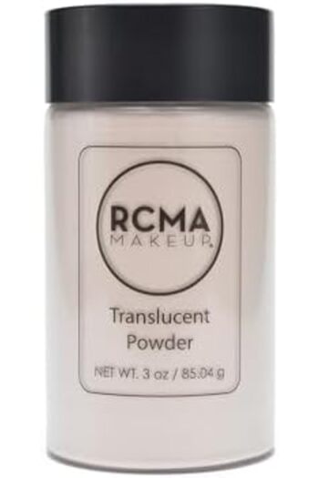 RCMA MAKEUP RCMA Transparent Powder 85 ml