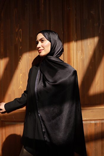 İpekhan Holiday Collection Indian Voile Silk Shawl 5010-13