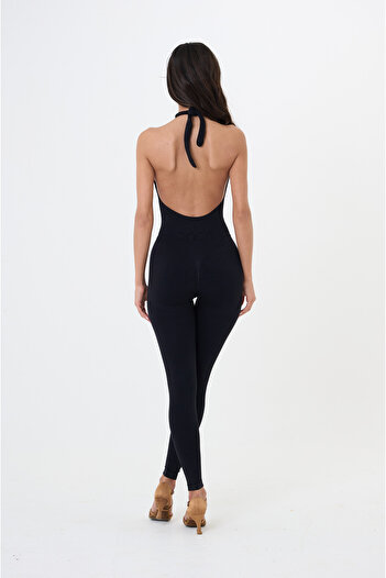 DNCN Seamless Push up Jumpsuit