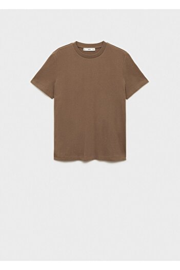 MANGO T-SHIRT AXEL