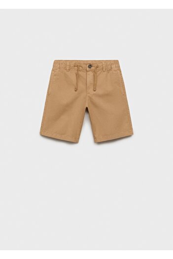 MANGO Kids BERMUDA SHORTS ARUBA