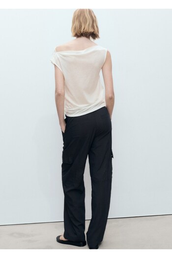 MANGO TOP MARCELIN