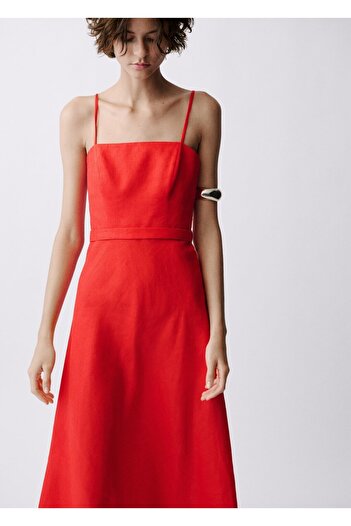 MANGO Dress Nickie