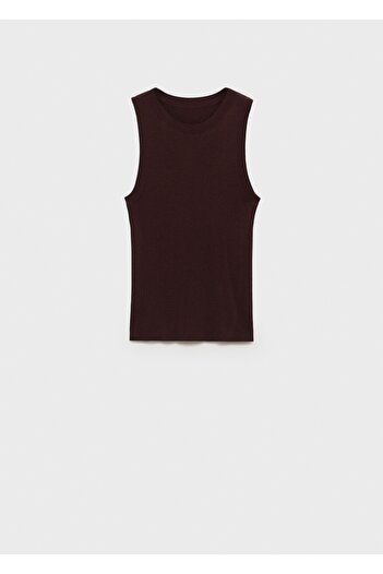 MANGO TOP KARL