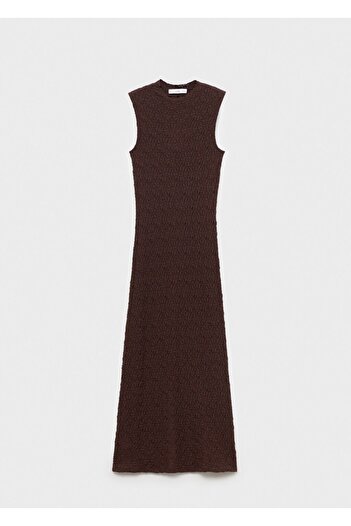 MANGO Dress Norita