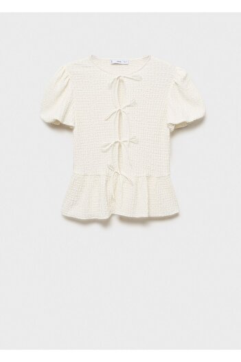 MANGO BLOUSE BENITA