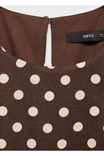 MANGO Playsuit Romeo
