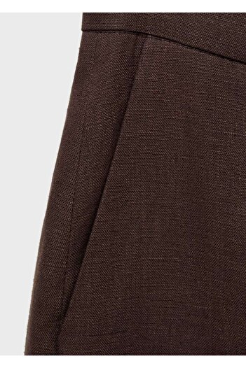 MANGO TROUSERS TEMPOLI