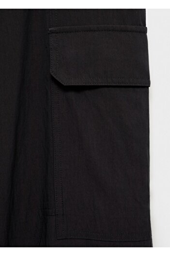 MANGO TROUSERS WOLLY
