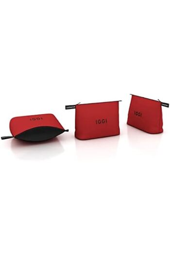STOREMAX Polysight Iggi Travel Bag Trendzap 467437