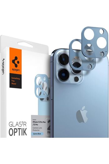 STOREMAX Polysight 13 Pro Max / 13 Pro Camera Lens Glass Glas.Tr Optik (2 Pieces) Sierra - Agl04032 Trendzap 467