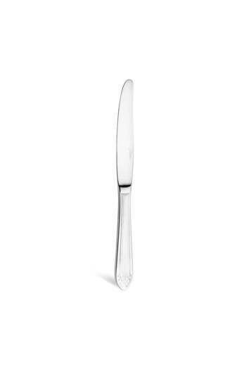 Jumbo Garnet XL 18 Piece 6 Person Dinner Fork Spoon Knife Set