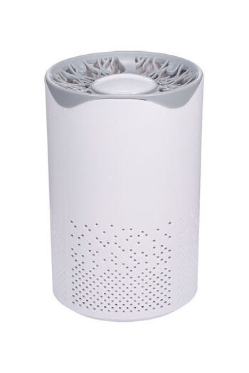 Generic Air Purifier H30709_JX White/Grey