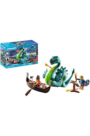 Playmobil Novelmore - Promo Pack