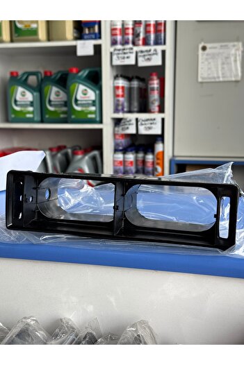 META CAM NURPAR TEMPRA TİPO ORTA KALORİFER IZGARA PANELİ 181479180