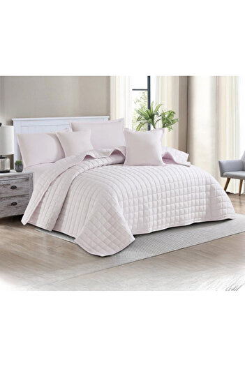 HOURS Horse Comforter Set, Double, 6 Pieces, Compressed, SKATO-01