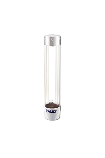 Palex S - V - U Plastic Cup Holder Dispenser Boxed