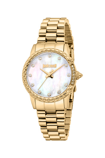 Just Cavalli Fiorenza Female Watch JC1L310M0065