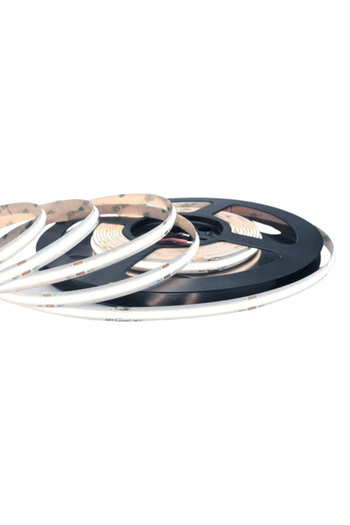 CLASSLIGHTS Bandă LED COB 320 LED/m, Lumină Alb Rece, IP20 pentru interior, Rolă de 5 metri, ElectroAZ