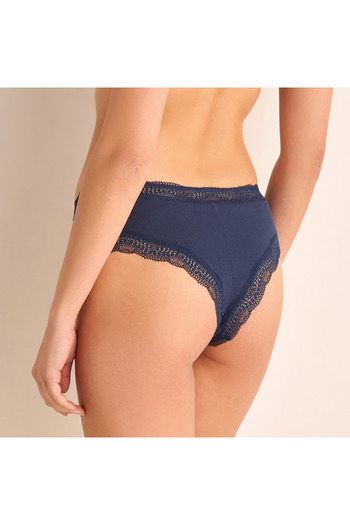 FAV Set of 2 - Lace Detail Briefs