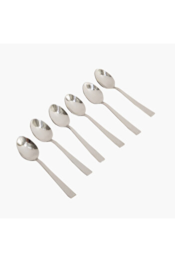 Home Box Premier Tea Spoon Set of 6