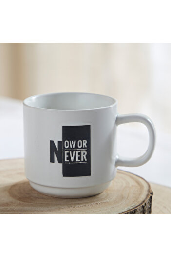 Home Box Malden Now or Never Mug 408 ml
