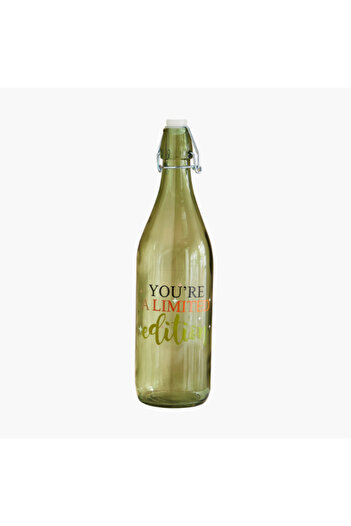Home Box Harmony You Are Limited Edition Bottle