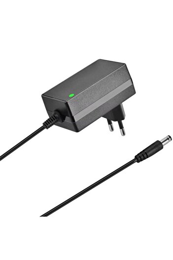 CLASSLIGHTS Li-Ion Charger 16.8V 2A - 33.6W with DC 2.1 Plug, ElectroAZ