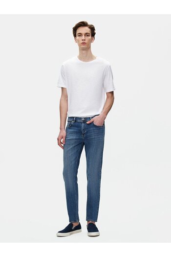 Ltb Супер вузькі штани Jumy Mid Rise