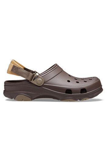 Crocs Classic all-terrain clog - espresso