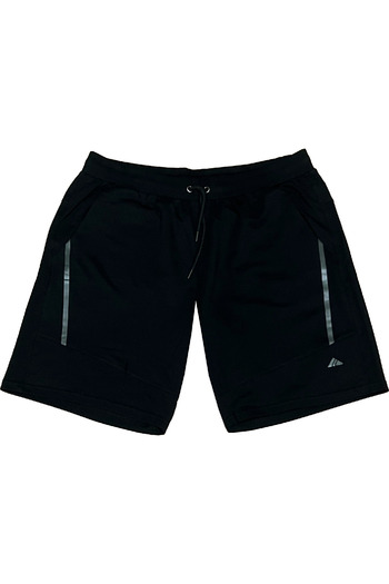 SCOUR Large Size Short Combed Shorts