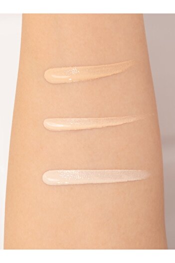 Muson Liquid Concealer 6 ml - Medium