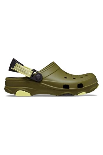 Crocs Classic all-terrain clog - aloe