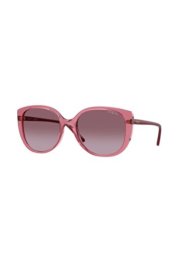 Vogue 5623S 30658H 55 Women's Sunglasses