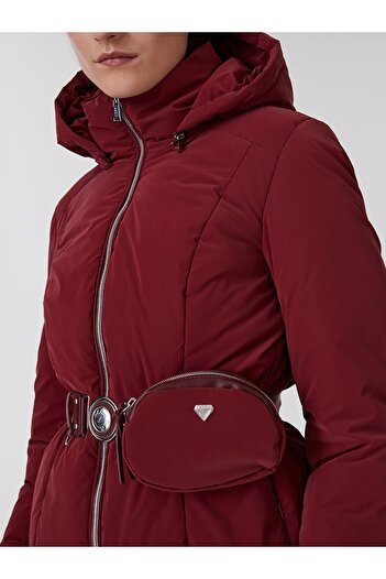 Loft Regular Fit Kadın Mont