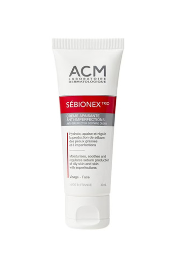 ACM ​ACM Sebionex Trio Cream (40ml)