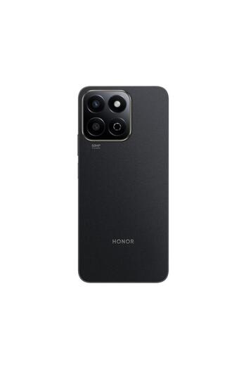 HONOR X7c 5G (8+256) GB Alita-N31E0 Midnight Black -