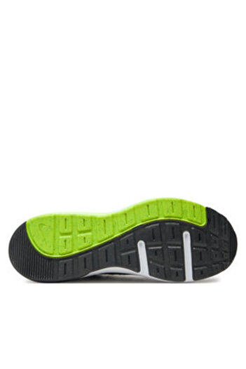 Nike Nike men's sneakers CU4826 black
