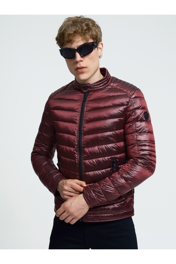 Loft Ανδρικό παλτό Regular Fit