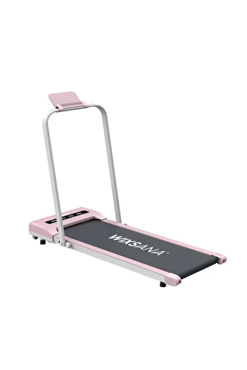 Wixsana Wixana Treadmill - Pink