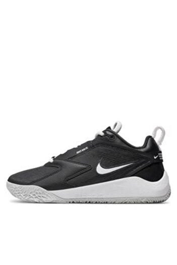 Nike Unisex Indoor Shoes FQ7074 Black