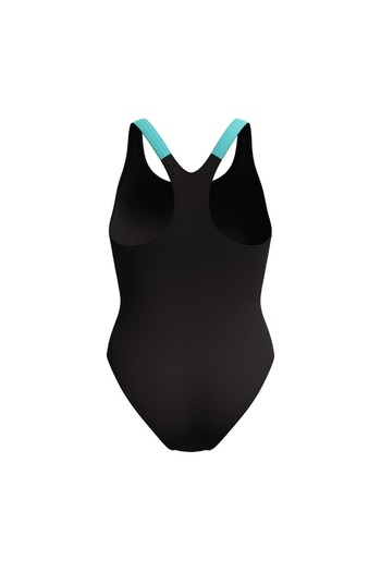SPEEDO Closed Back Women's Swimsuit